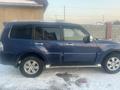 Mitsubishi Pajero 2008 годаүшін8 700 000 тг. в Алматы