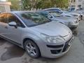 Citroen C4 2010 годаүшін3 200 000 тг. в Уральск