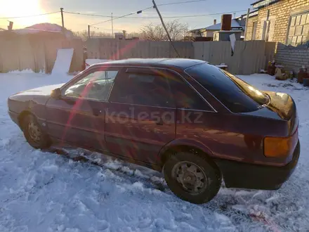 Audi 80 1991 года за 850 000 тг. в Павлодар – фото 3