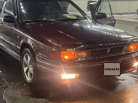 Mitsubishi Galant 1992 года за 1 300 000 тг. в Алматы – фото 9