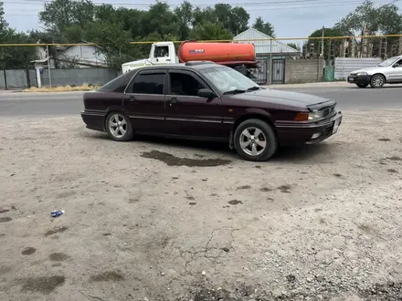 Mitsubishi Galant 1992 года за 1 300 000 тг. в Алматы – фото 12