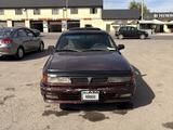 Mitsubishi Galant 1992 года за 1 300 000 тг. в Алматы – фото 2