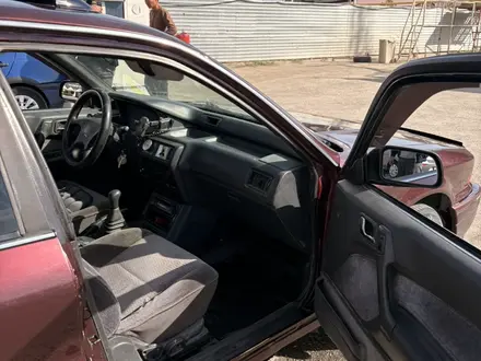 Mitsubishi Galant 1992 года за 1 300 000 тг. в Алматы – фото 7