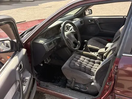 Mitsubishi Galant 1992 года за 1 300 000 тг. в Алматы – фото 6