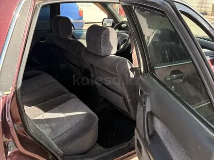 Mitsubishi Galant 1992 года за 1 300 000 тг. в Алматы – фото 8