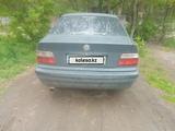 BMW 320 1991 годаүшін1 500 000 тг. в Темиртау – фото 4