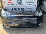 Ноускат, морда, передняя часть MITSUBISHI OUTLANDER за 31 312 тг. в Алматы – фото 4