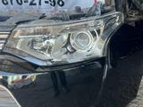 Ноускат, морда, передняя часть MITSUBISHI OUTLANDER за 31 312 тг. в Алматы – фото 5