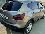 Nissan Qashqai 2008 годаүшін4 100 000 тг. в Актау – фото 2