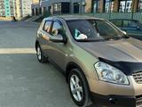 Nissan Qashqai 2008 годаүшін4 100 000 тг. в Актау