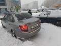 ВАЗ (Lada) Granta 2190 2021 годаүшін3 900 000 тг. в Семей – фото 4