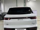 BYD Song Pro 2025 года за 12 500 000 тг. в Астана – фото 2