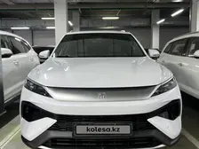 BYD Song Pro, 2025