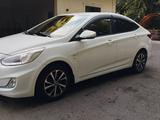 Hyundai Accent 2014 года за 4 700 000 тг. в Алматы – фото 2