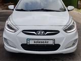 Hyundai Accent 2014 года за 4 700 000 тг. в Алматы
