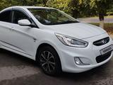 Hyundai Accent 2014 года за 4 700 000 тг. в Алматы – фото 4