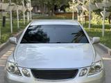 Lexus GS 350 2006 года за 6 500 000 тг. в Алматы – фото 4