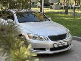 Lexus GS 350 2006 года за 6 500 000 тг. в Алматы – фото 3