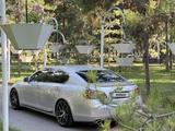 Lexus GS 350 2006 года за 6 500 000 тг. в Алматы – фото 5