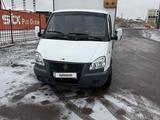 ГАЗ ГАЗель 2000 года за 3 000 000 тг. в Астана