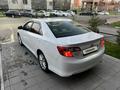 Toyota Camry 2012 годаүшін8 350 000 тг. в Астана – фото 23