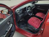 Kia Rio 2013 годаүшін6 400 000 тг. в Актобе – фото 3