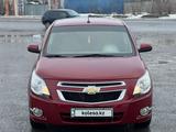 Chevrolet Cobalt 2022 года за 5 400 000 тг. в Павлодар – фото 3