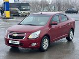 Chevrolet Cobalt 2022 года за 5 400 000 тг. в Павлодар – фото 2