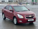 Chevrolet Cobalt 2022 года за 5 400 000 тг. в Павлодар – фото 4