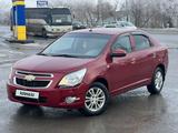 Chevrolet Cobalt 2022 года за 5 400 000 тг. в Павлодар