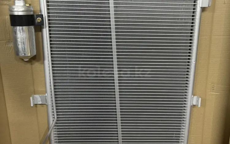 Радиатор кондиционера Митсбуиси л200 оригинал качествоfor65 000 тг. в Шымкент