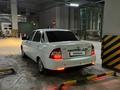 ВАЗ (Lada) Priora 2170 2014 годаүшін3 600 000 тг. в Астана – фото 6