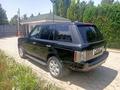 Land Rover Range Rover 2006 годаүшін5 700 000 тг. в Алматы – фото 6