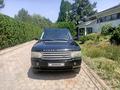 Land Rover Range Rover 2006 года за 5 700 000 тг. в Алматы – фото 9