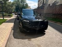 BMW X7 2023 года за 77 000 000 тг. в Алматы