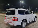 Toyota Land Cruiser 2007 годаfor11 500 000 тг. в Актобе – фото 3