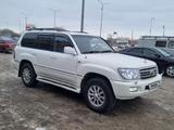 Toyota Land Cruiser 2007 годаfor11 500 000 тг. в Актобе – фото 5