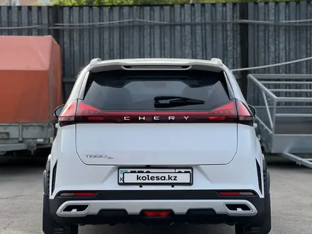 Chery Tiggo 2 Pro 2023 года за 4 990 000 тг. в Кокшетау – фото 11