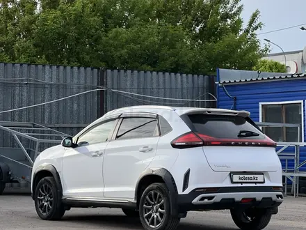 Chery Tiggo 2 Pro 2023 года за 4 990 000 тг. в Кокшетау – фото 10