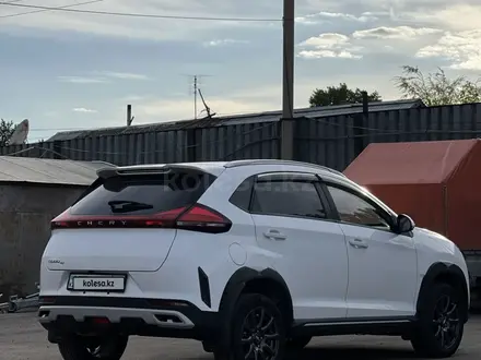 Chery Tiggo 2 Pro 2023 года за 4 990 000 тг. в Кокшетау – фото 12