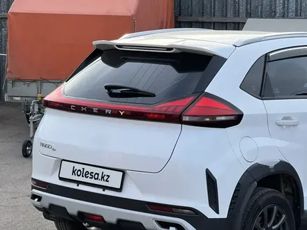 Chery Tiggo 2 Pro 2023 года за 4 990 000 тг. в Кокшетау – фото 13