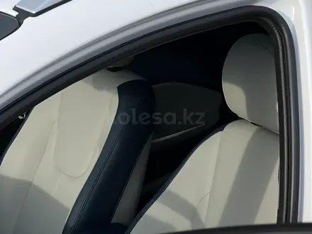 Chery Tiggo 2 Pro 2023 года за 4 990 000 тг. в Кокшетау – фото 15