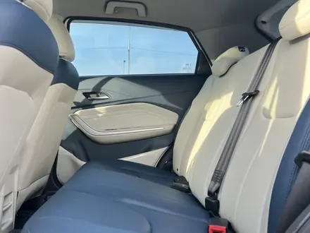 Chery Tiggo 2 Pro 2023 года за 4 990 000 тг. в Кокшетау – фото 17
