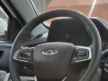 Chery Tiggo 2 Pro 2023 года за 4 990 000 тг. в Кокшетау – фото 20