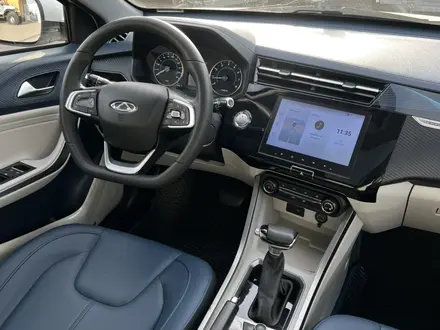 Chery Tiggo 2 Pro 2023 года за 4 990 000 тг. в Кокшетау – фото 19