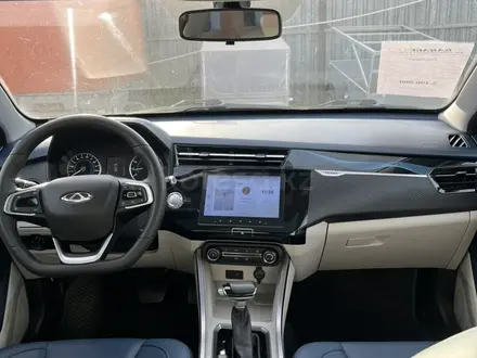 Chery Tiggo 2 Pro 2023 года за 4 990 000 тг. в Кокшетау – фото 22