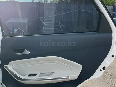 Chery Tiggo 2 Pro 2023 года за 4 990 000 тг. в Кокшетау – фото 25