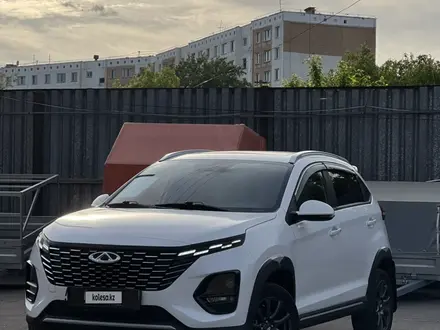 Chery Tiggo 2 Pro 2023 года за 4 990 000 тг. в Кокшетау