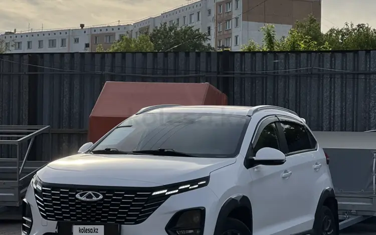 Chery Tiggo 2 Pro 2023 годаүшін4 990 000 тг. в Кокшетау