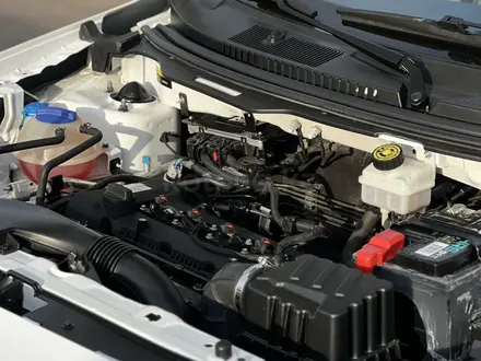 Chery Tiggo 2 Pro 2023 года за 4 990 000 тг. в Кокшетау – фото 31